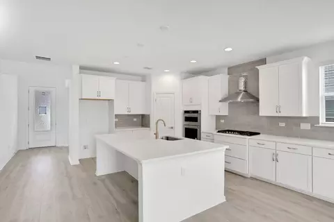 Kitchen - 182 Brook Forest Dr, Saint Augustine, FL 32092 photo 2 of 13