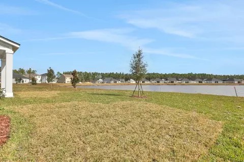 Exterior - 182 Brook Forest Dr, Saint Augustine, FL 32092 photo 7 of 11