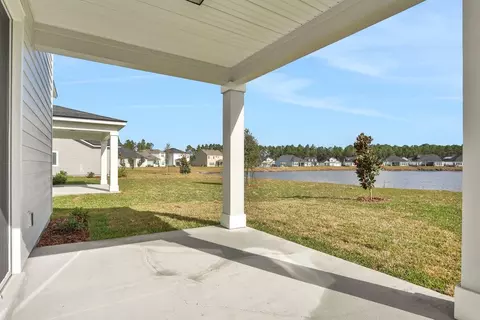 Exterior - 182 Brook Forest Dr, Saint Augustine, FL 32092 photo 2 of 11