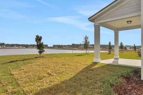 Exterior - 182 Brook Forest Dr, Saint Augustine, FL 32092 photo 6 of 11