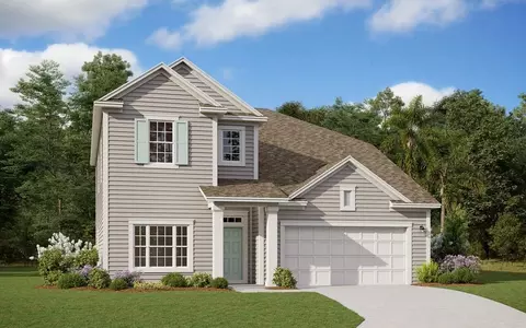 Other - 182 Brook Forest Dr, Saint Augustine, FL 32092 photo 2 of 10