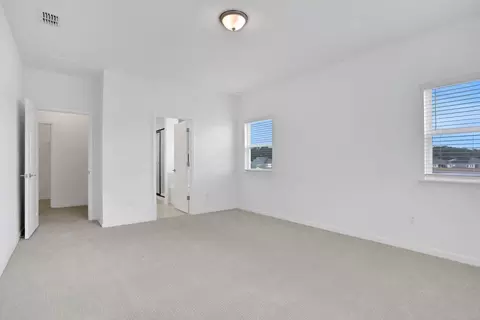 Bedroom - 182 Brook Forest Dr, Saint Augustine, FL 32092 photo 7 of 16