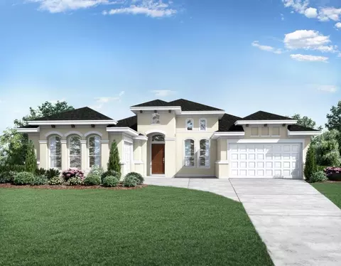 12365 Deer Trl, Frisco, TX 75035
