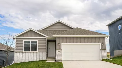 12708 S 205th Ave, Gretna, NE 68028