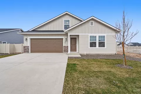 4321 Dawnstar Ave, Caldwell, ID 83607