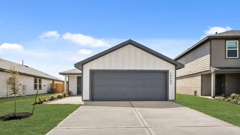 18918 Songbird Orchard Dr, Hockley, TX 77447