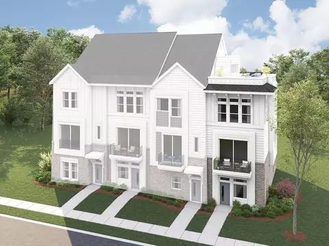1221 E 34th St, Charlotte, NC 28205