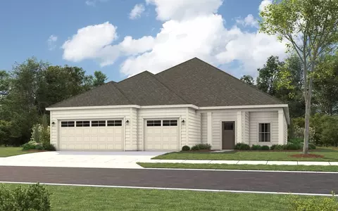 Exterior - 127 Laurel Branch Dr, Dothan, AL 36305 photo 3 of 11