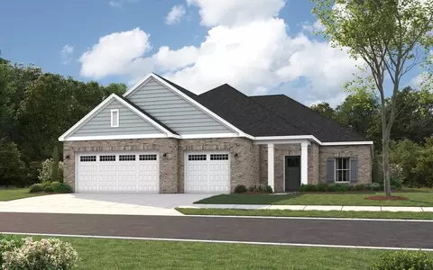 Exterior - 127 Laurel Branch Dr, Dothan, AL 36305 photo 2 of 11