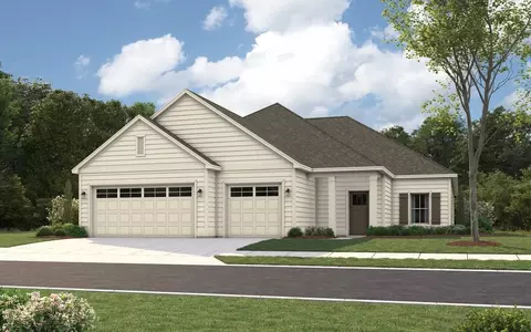 Exterior - 127 Laurel Branch Dr, Dothan, AL 36305 photo 4 of 11