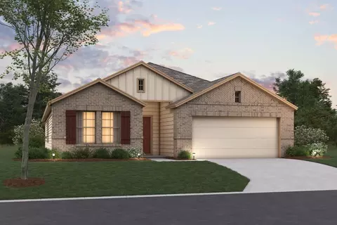1189 Limestone Rdg, Seguin, TX 78155