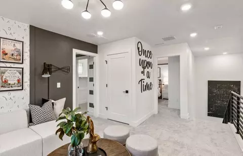 Entry Way - 4850 N Topaz Dr, Eagle Mountain, UT 84005 photo 1 of 5
