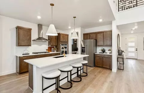 Kitchen - 4850 N Topaz Dr, Eagle Mountain, UT 84005 photo 1 of 6