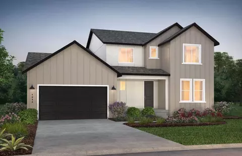 Exterior - 4850 N Topaz Dr, Eagle Mountain, UT 84005 photo 1 of 1