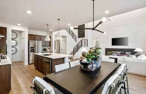 Dining - 4850 N Topaz Dr, Eagle Mountain, UT 84005 photo 1 of 3