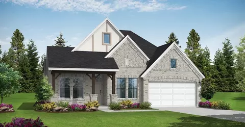 1475 Florecer Ln, Magnolia, TX 77354