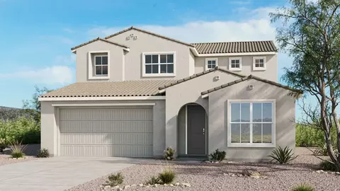 13346 W Cavalry Dr, Peoria, AZ 85383