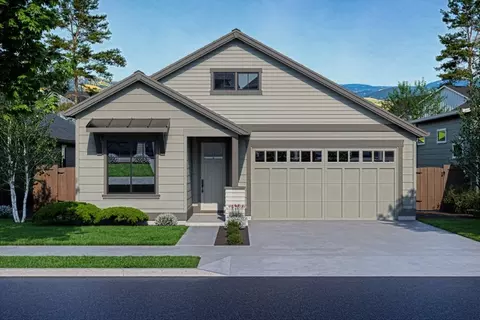 Exterior - 3018 NW Celilo Ln, Bend, OR 97703 photo 2 of 12