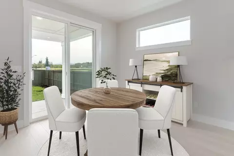 Dining - 3018 NW Celilo Ln, Bend, OR 97703 photo 1 of 1