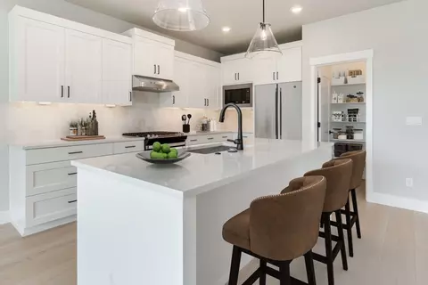 Kitchen - 3018 NW Celilo Ln, Bend, OR 97703 photo 1 of 1