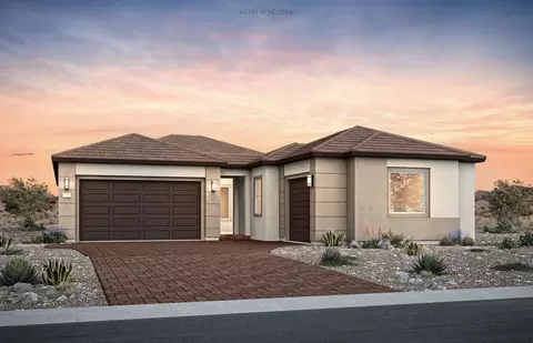 2312 W Saltsage Dr, Phoenix, AZ 85045