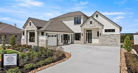 18804 Hopper Ln, Austin, TX 78738