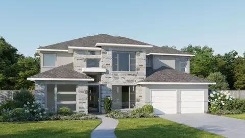 3006 Tulip Terrace Trl, Richmond, TX 77406
