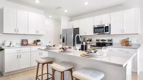 Kitchen - 13741 Squall Ln, Hudson, FL 34669 photo 1 of 8