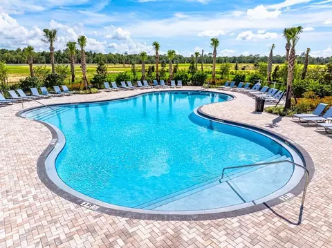 Exterior - 13741 Squall Ln, Hudson, FL 34669 photo 5 of 12
