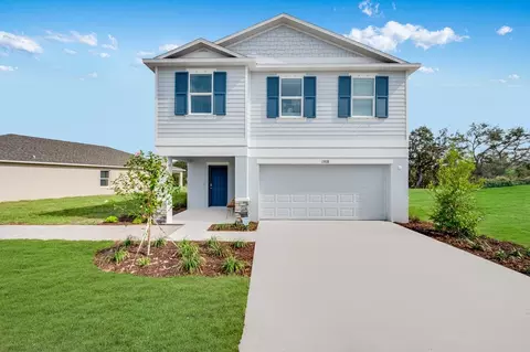 Exterior - 13741 Squall Ln, Hudson, FL 34669 photo 2 of 12