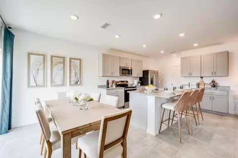 Dining - 13741 Squall Ln, Hudson, FL 34669 photo 2 of 4