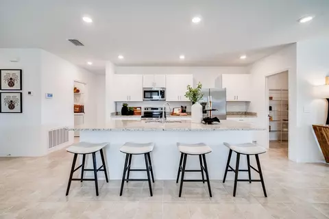 Kitchen - 13741 Squall Ln, Hudson, FL 34669 photo 7 of 8