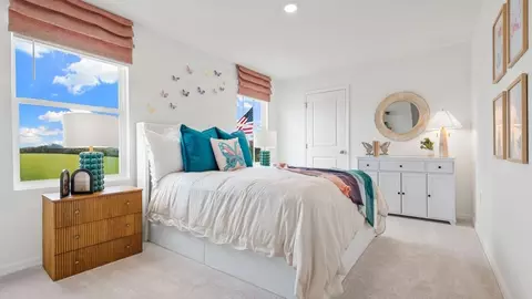 Bedroom - 13741 Squall Ln, Hudson, FL 34669 photo 2 of 6