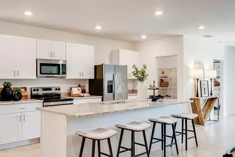 Kitchen - 13741 Squall Ln, Hudson, FL 34669 photo 5 of 8