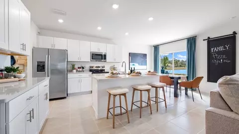 Kitchen - 13741 Squall Ln, Hudson, FL 34669 photo 2 of 8