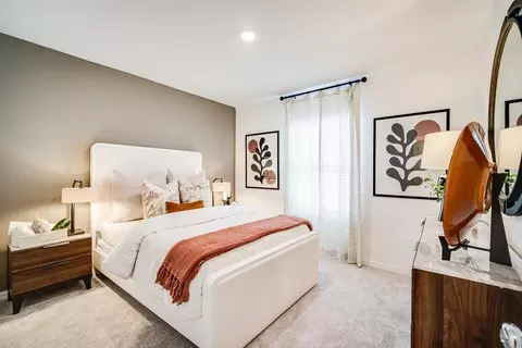 Bedroom - 13741 Squall Ln, Hudson, FL 34669 photo 6 of 6