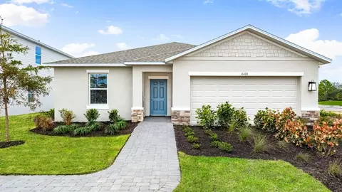 Exterior - 13741 Squall Ln, Hudson, FL 34669 photo 13 of 15