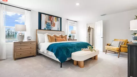 Bedroom - 13741 Squall Ln, Hudson, FL 34669 photo 1 of 6