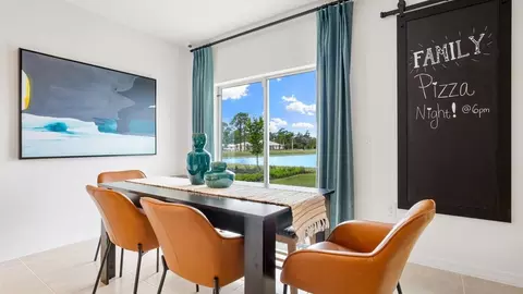 Dining - 13741 Squall Ln, Hudson, FL 34669 photo 1 of 4
