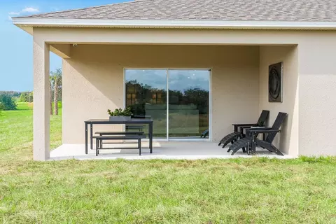 Exterior - 13741 Squall Ln, Hudson, FL 34669 photo 12 of 12