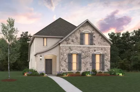 1021 Canuela Way, Justin, TX 76247