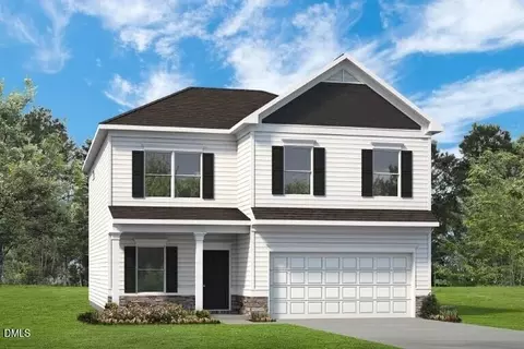 1236 Hemlock Dr, Sanford, NC 27330