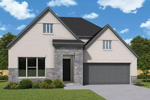 8808 Cottonwood Dr, Justin, TX 76247