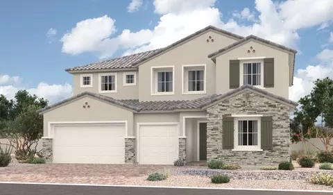 1662 Strada Gracia, Henderson, NV 89011