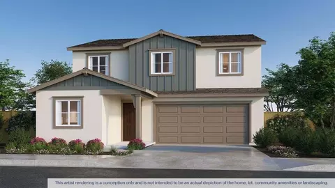 243 Parker Ln, Los Banos, CA 93635