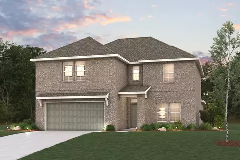 1604 Josiah Dr, Anna, TX 75409