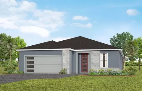 6852 Willow Bank Dr, Clermont, FL 34711