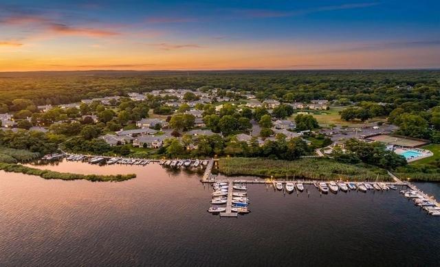 632 Water Way #32, Moriches, NY 11955