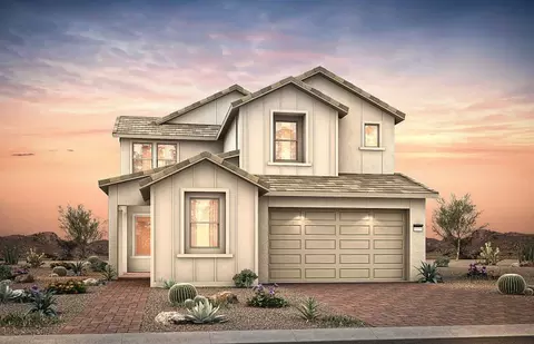 12225 Brantley Hills Ln, Las Vegas, NV 89138