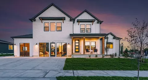 Exterior - 916 E Harrier St, Eagle Mountain, UT 84005 photo 5 of 12